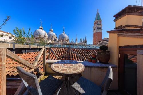 Relais Piazza San Marco - image 10