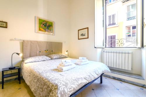 Quattro Cantoni Apartment Monti, Rome (photo 2)