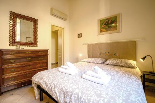 Quattro Cantoni Apartment Monti, Rome (photo 5)