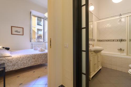 Quattro Cantoni Apartment Monti, Rome (photo 7)
