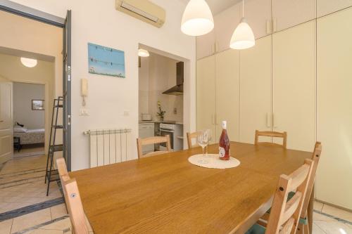 Quattro Cantoni Apartment Monti, Rome (photo 8)