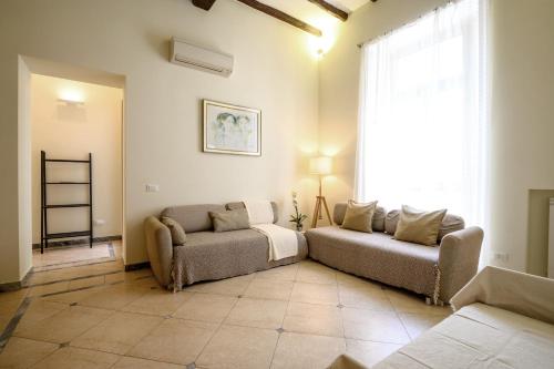 Quattro Cantoni Apartment Monti, Rome (photo 9)