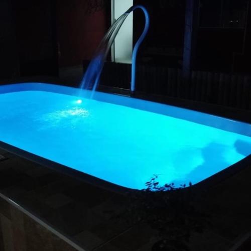 مسبح, Studio Mar & Sol in Vila Luiza