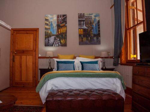 De Avond Rust Room Type - Family Room