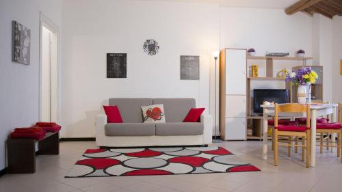  The Comfort Apartment - Le Cà De Boron in Montagnana