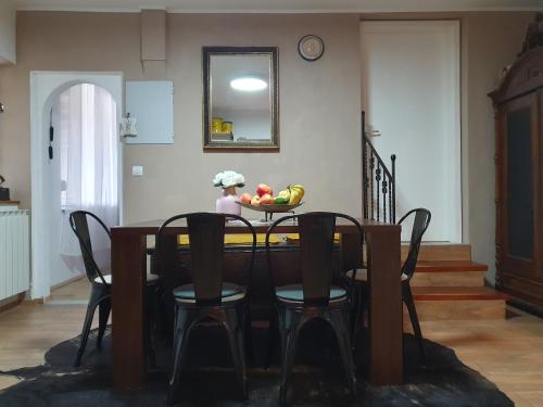 Apartment with Terrace Nona Pavla, Tolmin (foto 3)