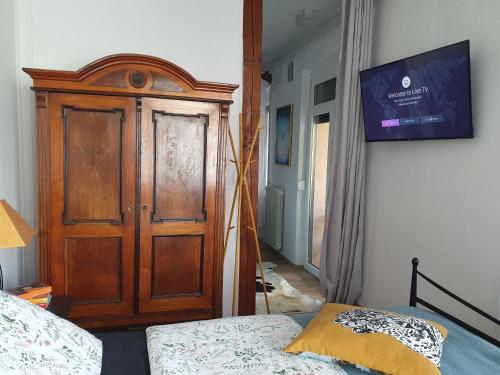 Apartment with Terrace Nona Pavla, Tolmin (foto 5)