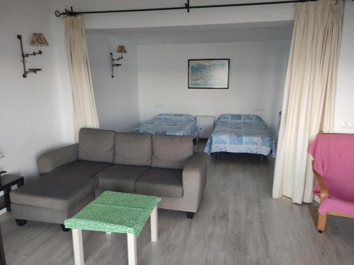 Apartment in Marbella First Line Beach Apto 8-6