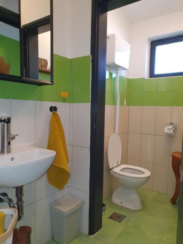 Apartment with Terrace Nona Pavla, Tolmin (foto 7)
