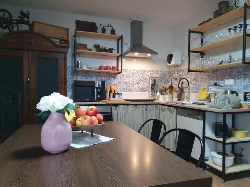 Apartment with Terrace Nona Pavla, Tolmin (foto 2)
