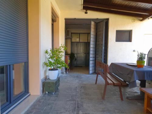 Apartment with Terrace Nona Pavla, Tolmin (foto 8)