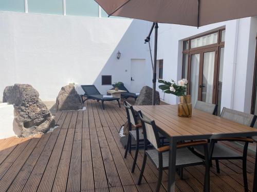 Apartamento Aday 2