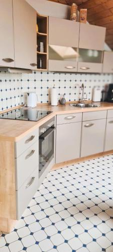Ferienwohnung Funk in Mullenbach