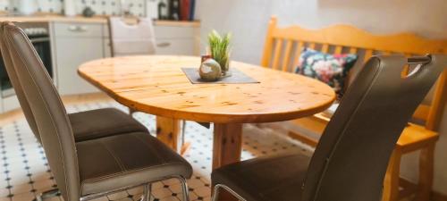 Facilities, Ferienwohnung Funk in Mullenbach
