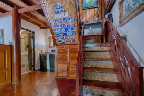 ทัศนียภาพภายนอกโรงแรม, มาตาฮารี ตูลัมเบน รีสอร์ต ไดฟ์ แอนด์ สปา (Matahari Tulamben Resort, Dive & SPA) in ทูแลมเบน