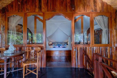 Exterior view, Matahari Tulamben Resort, Dive & SPA in Tulamben