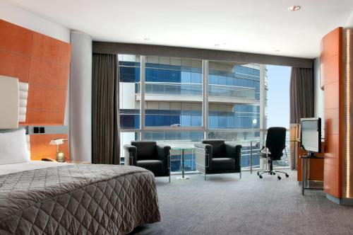 Mövenpick Dubai Creek, Dubai (Foto 4)