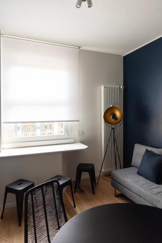 Youhosty - Perego 7 DX