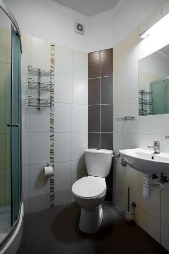 Hotel *** NAT Ustroń - image 2