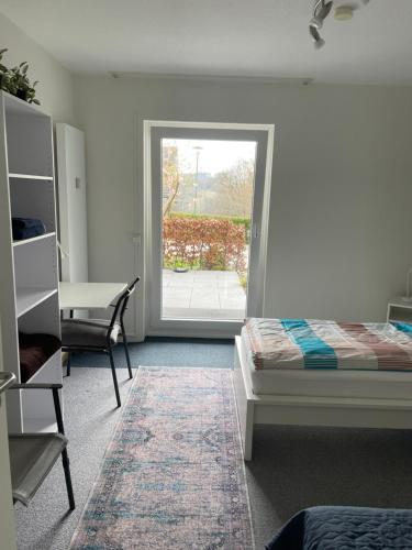 Ferienwohnung Klebeck Ferienwohnung Klebeck
