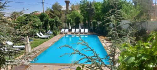 Villa Pomme d'Or 3