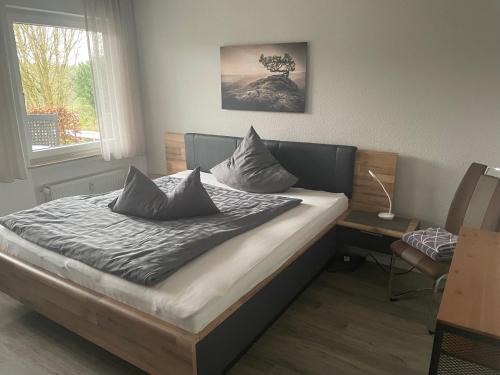 Ferienwohnung Klebeck Ferienwohnung Klebeck