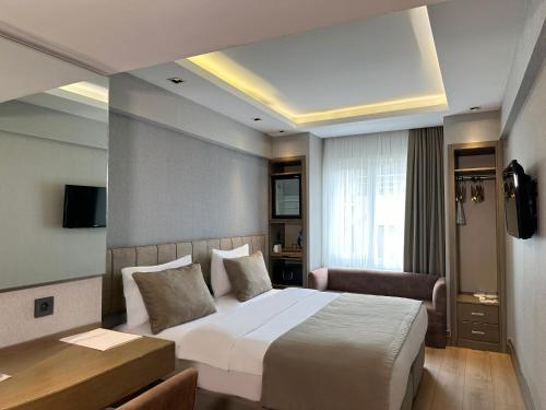 Grand Beyazit Hotel