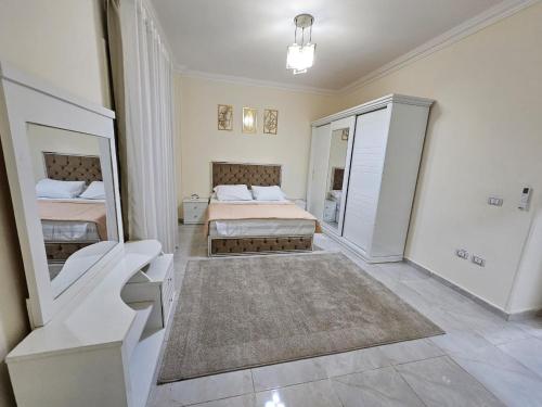 Lovely 2 Bedrooms apartment in New Cairo, Fifth settlement