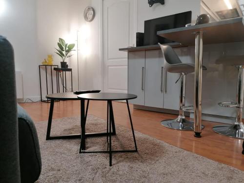 設施, Modern Home proche de Disneyland et Paris in 尚馬恩河畔