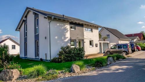 Superior One-Bedroom Apartment with Balcony