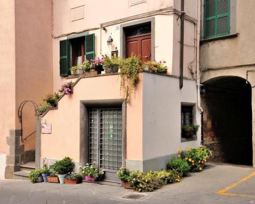 La Loggetta