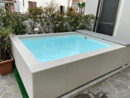 Jacuzzi & Relax - Casa Indipendente 20min Da Milano - Lombardei