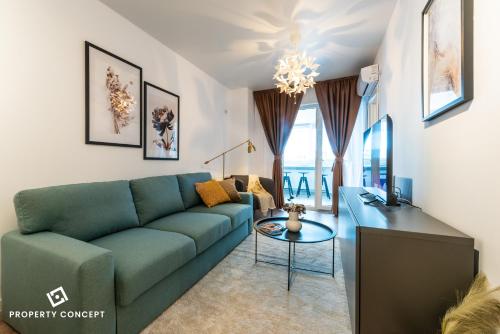 Central Residence Apartment 911B2 1