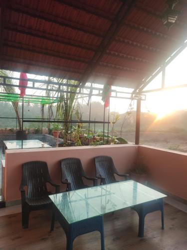 MahaPeriyava Kuteeram 5BHK Villa