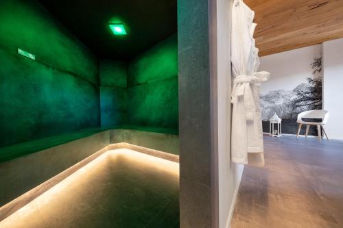 Aurusaun, Chalet Cocoon Deluxe Private Spa and F&B in Chamois