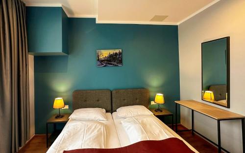 Trip Inn Hotel Düsseldorf Neuss