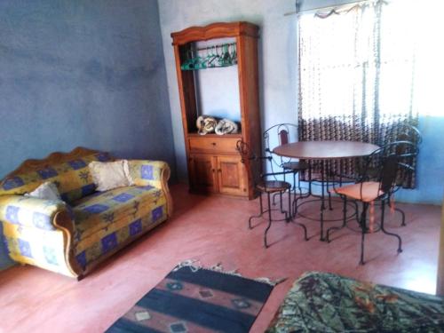 Bohemian Rustic 2-Floor Suite Walk to Plaza Beach in Sayulita, Mexico