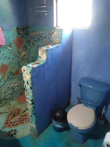 Bohemian Rustic 2-Floor Suite Walk to Plaza Beach in Sayulita, Mexico