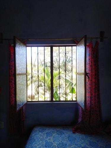 Bohemian Rustic 2-Floor Suite Walk to Plaza Beach in Sayulita, Mexico