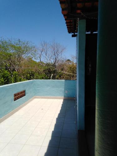 Bohemian Rustic 2-Floor Suite Walk to Plaza Beach in Sayulita, Mexico