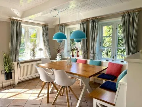 Westerhus Nieblum in Nieblum, Deutschland