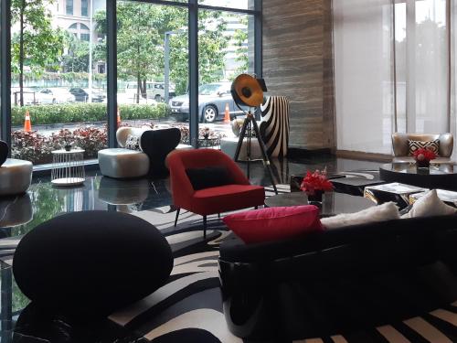 KLCC Star Suites by BBA - image 14