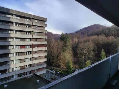 Ferienwohnung Harzverliebt in Bad Harzburg, Deutschland