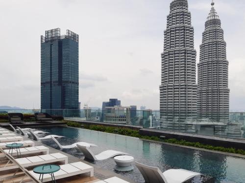 KLCC Star Suites by BBA, Kuala Lumpur