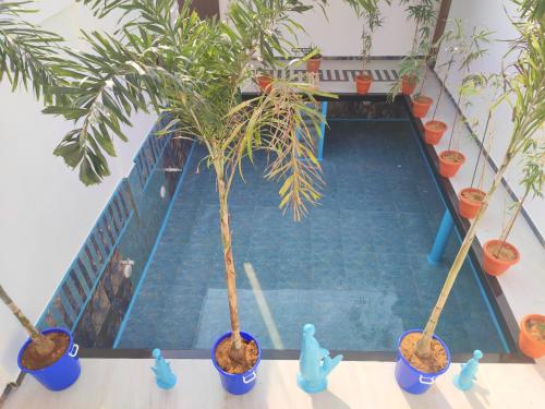 MahaPeriyava Kuteeram 5BHK Villa