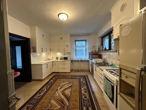 Guest House Villa Arkadia Room Type - Triple Room Guest House Villa Arkadia Room Type - Triple Room