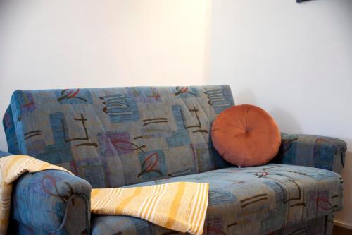 Apartments and Room Silvana