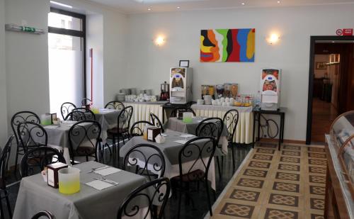 Hotel Italia - image 2