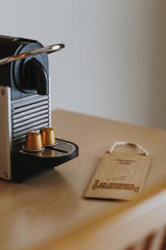 Hotel Zaragoza Plaza - image 7