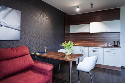 Penzion v jizdarne in Lazce